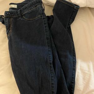 Hollister Long Jeans